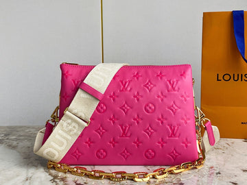 Luxe Carry - LV Bags - 15723