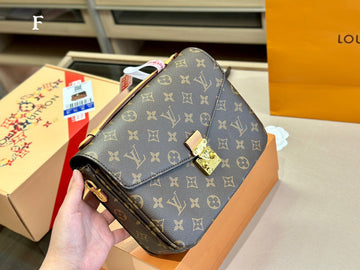 Luxe Carry - LV Bags - 15032