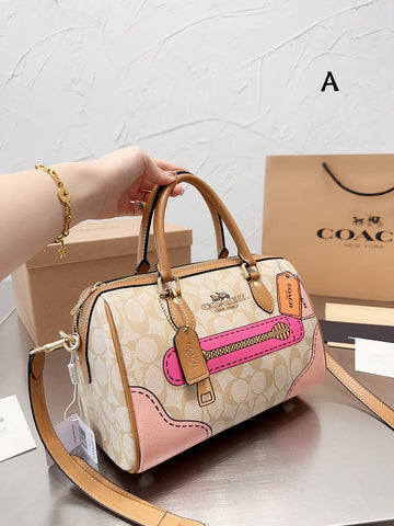 Luxe Carry - CCH Bags - 053