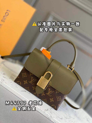 Luxe Carry - LV Bags - 16604