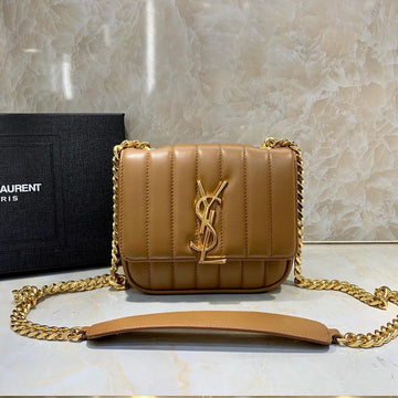 Luxe Carry - YSL Bag - 2929