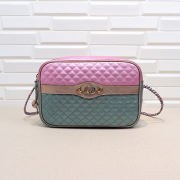 Luxe Carry - GCC Bags - 372