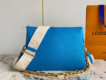 Luxe Carry - LV Bags - 15725
