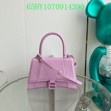 Luxe Carry - BGA Bags - 2087
