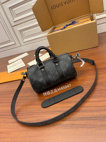 Luxe Carry - LV Bags - 16192
