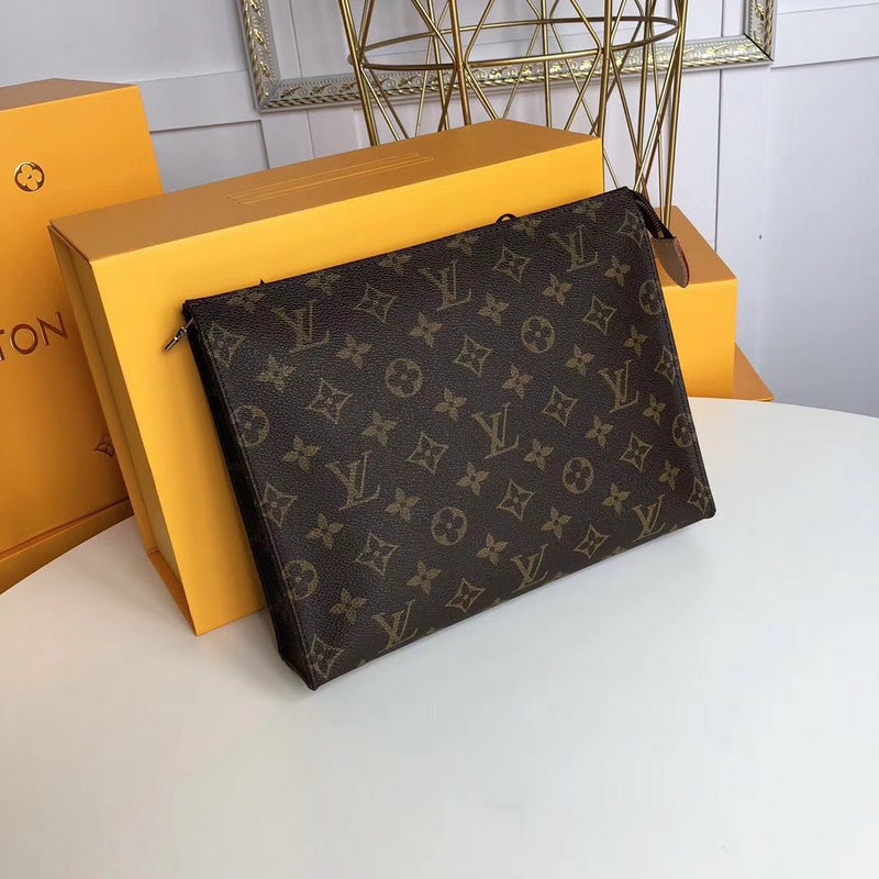 Luxe Carry - LV Bags - 15596