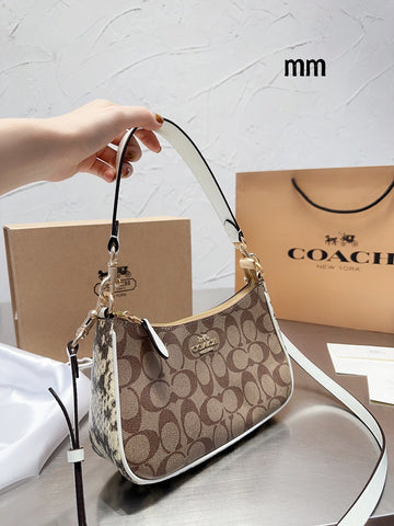 Luxe Carry - CCH Bags - 197