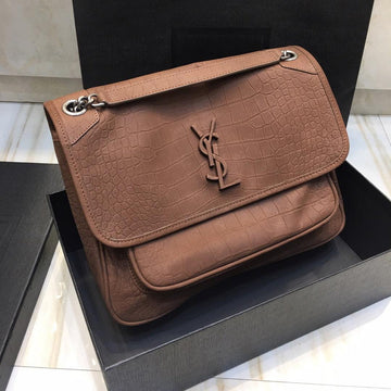 Luxe Carry - YSL Bag - 2969