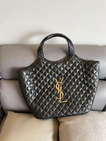 Luxe Carry - YSL Bag - 3758