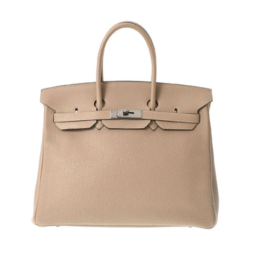 Hermes Birkin 35 Handbag