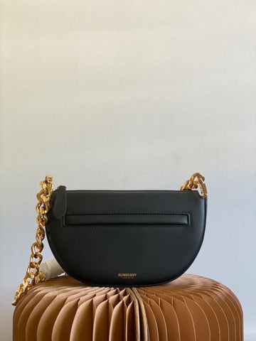 Luxe Carry -  B-BARRY BAGS - 515