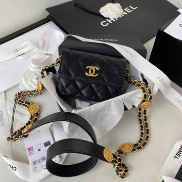 Luxe Carry - CHL Bags - 2111