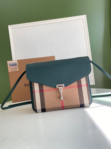 Luxe Carry - B-BERRY BAGS - 056