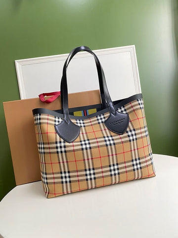 Luxe Carry - B-BERRY BAGS - 260