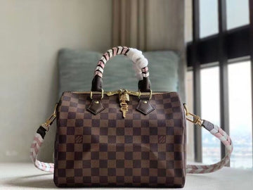 Luxe Carry - LV Bags - 15378
