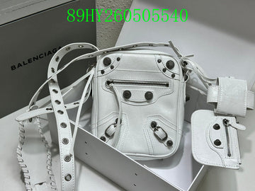Luxe Carry - BGA Bags - 1784