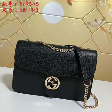 Luxe Carry - GCC Bags - 6359