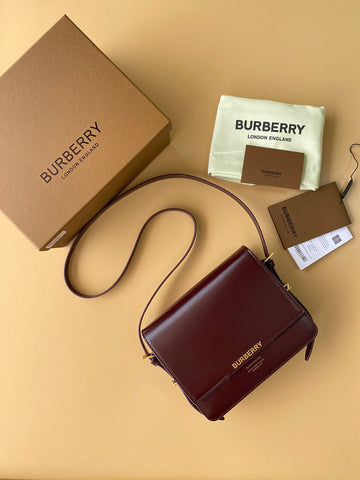 Luxe Carry - B-BERRY BAGS - 208