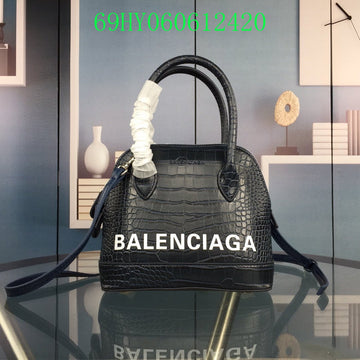 Luxe Carry - BGA Bags - 2496