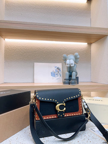 Luxe Carry - CCH Bags - 018