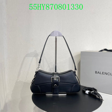 Luxe Carry - BGA Bags - 2148