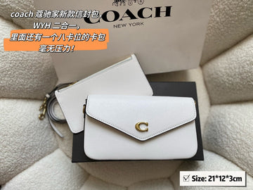 Luxe Carry - CCH Bags - 067