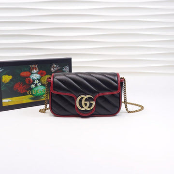 Luxe Carry - GCC Bags - 1082