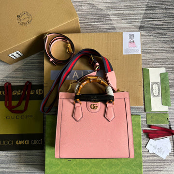 Luxe Carry - GCC Bags - 6444
