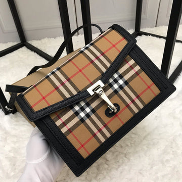 Luxe Carry - B-BERRY BAGS - 537