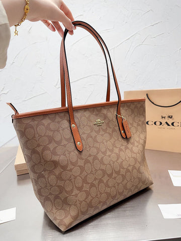 Luxe Carry - CCH Bags - 151