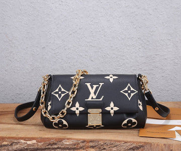 Luxe Carry - LV Bags - 16799
