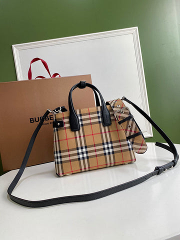 Luxe Carry - B-BERRY BAGS - 174