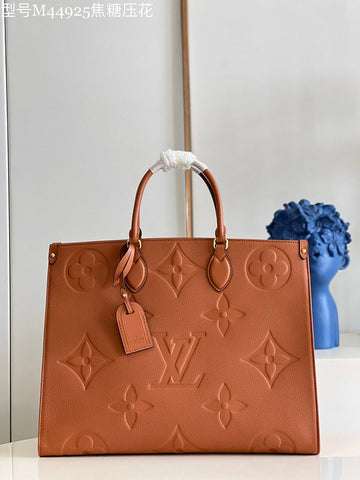 Luxe Carry - LV Bags - 16315
