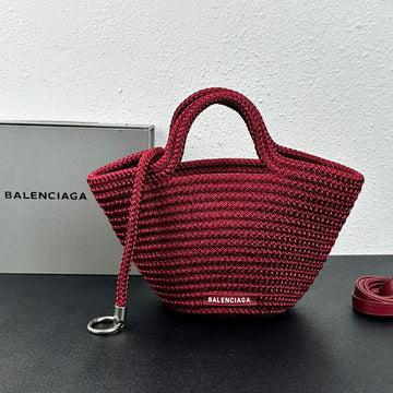 Luxe Carry - BLN-CIAGA WOMEN LUXURY BAGS - 710