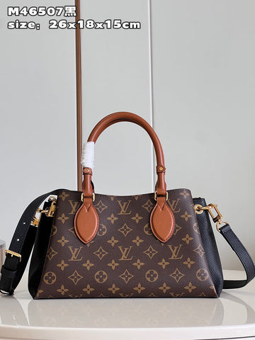 Luxe Carry - LV Bags - 15319