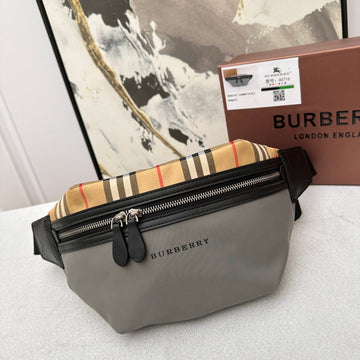 Luxe Carry -  B-BARRY BAGS FOR MEN - 013