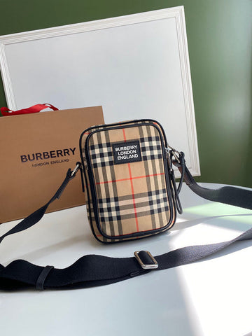 Luxe Carry - B-BERRY BAGS - 133