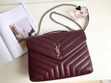 Luxe Carry - YSL Bag - 2754