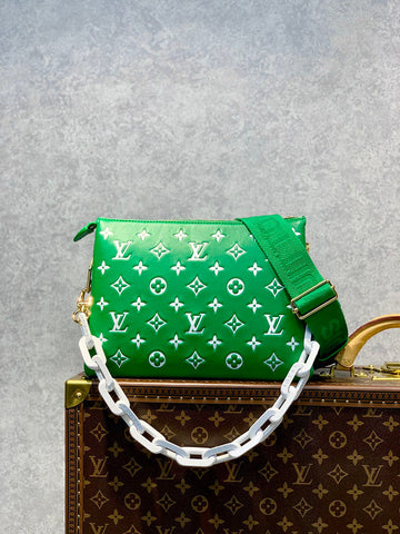 Luxe Carry - LV Bags - 16339