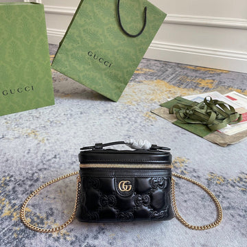 Luxe Carry - GCC Bags - 2037