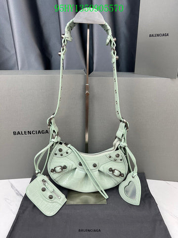 Luxe Carry - BGA Bags - 2136