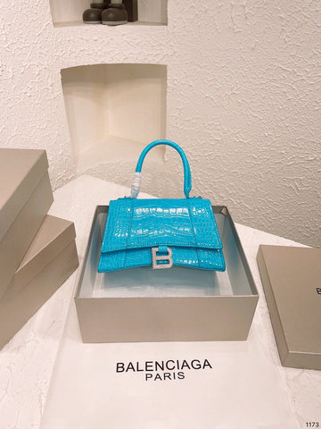 Luxe Carry - BGA Bags - 1443