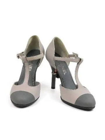 Smith Market   Luxury Metal Shoes Women s Chanel