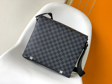 Luxe Carry - LV Bags - 15665
