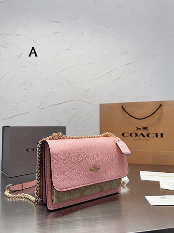 Luxe Carry - CCH Bags - 410