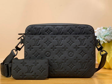 Luxe Carry - LV Bags - 15433