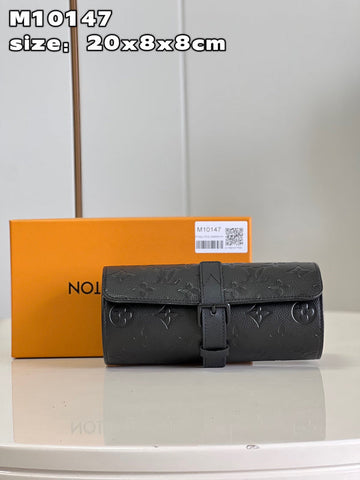 Luxe Carry - LV Bags - 15701