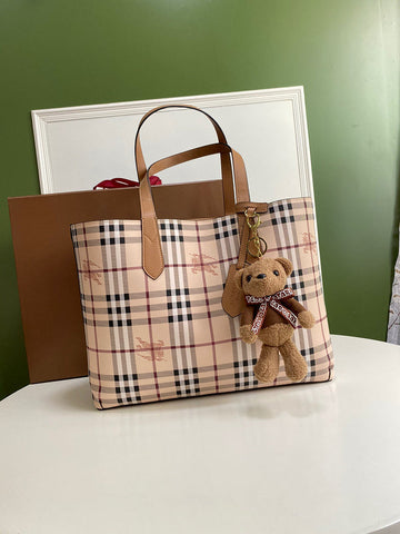 Luxe Carry - B-BERRY BAGS - 241