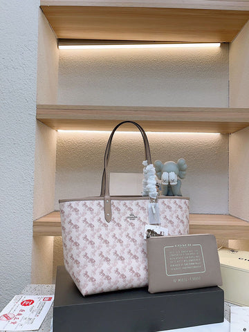 Luxe Carry - CCH Bags - 004