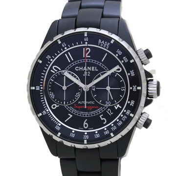 Top Quality Chanel J12 Superleggera Ceramic Stainless Steel Watch